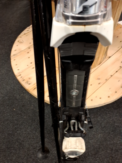 Ski Inc. Skistave